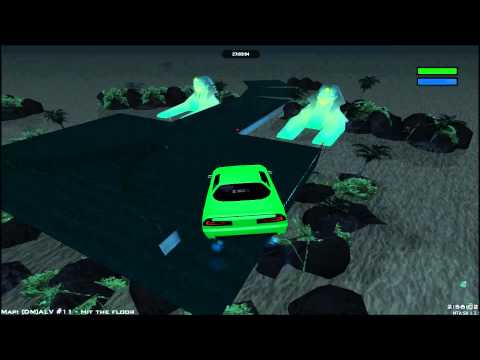 [DM]ALV#11- Hit The Floor - Shortcuts