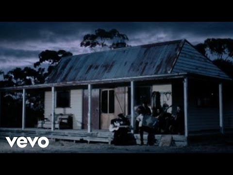 Augie March - Farmer's Son (Official Video)