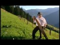 Mitterling Buam - Der alte Holzknecht