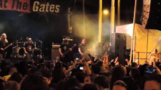 AT THE GATES   Windows