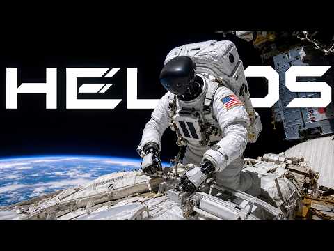 HELIOS Review Video 2