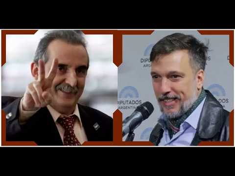 📢 Guillermo Moreno y Martín Ayerbe con Alberto Trombetta | SAN LUIS EN LINEA 24-6-26 🔴