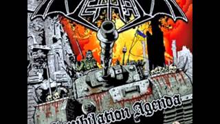 Lethal - Buried Alive (2007 Annihilation Agenda)
