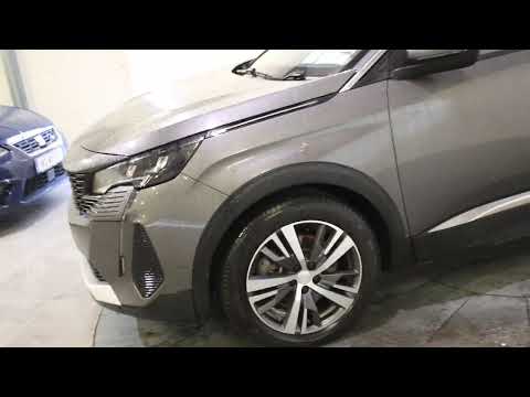 Peugeot 3008 FL Allure 1.6 Phev 225 FW - Image 2