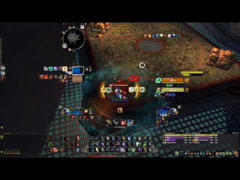 1: Well the Druid was hard to get on