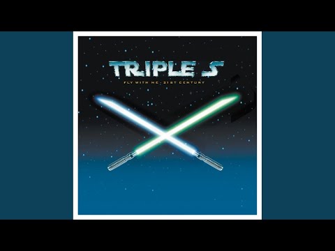 Fly With Me/21st Century (Extended)