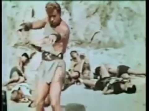 La regina delle Amazzoni 1960