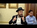 Whats Is Emunah English Rav Ariel Dzhurayev 5783
