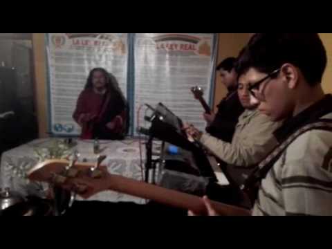 Santidad Celestial - Tú Salvaste Mi Alma | AEMINPU