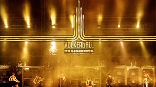 Rammstein Stein um Stein