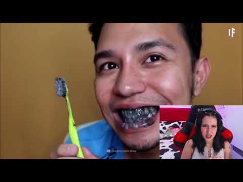 Aylen Lopez reacciona a Marzo en Twitch Argentina 2021