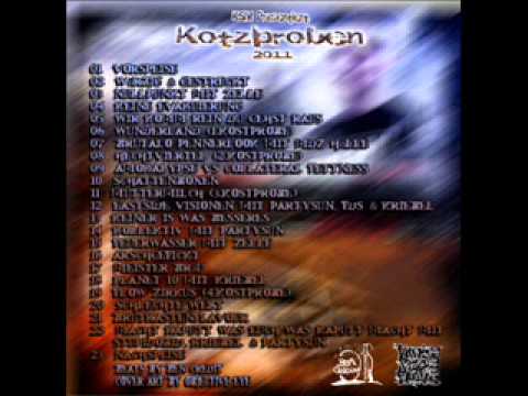 Gourmet & Glutamator - Hechtviertel (2. Kostprobe)