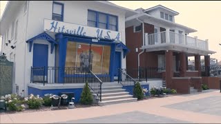 Rhythms of change: Motown Museum reflects on recording civil rights history 60 years ago