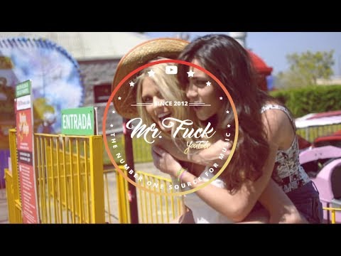 DJ Combo Ft. Tony T, Alba Kras, Sherman De Vries, DJ Raphael - Happy People (Stephan F Remix)