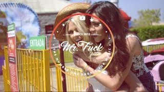 DJ Combo Ft. Tony T, Alba Kras, Sherman De Vries, DJ Raphael - Happy People (Stephan F Remix)