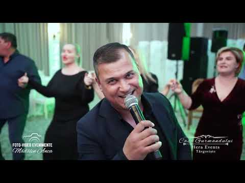 Marius Chivu & Trupa Magic - Hore de joc (cover)