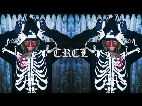 [FREE] ZILLAKAMI x CITY MORGUE Type Beat "BANSHEE"