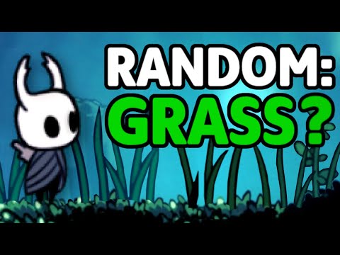 I tried Hollow Knight's most cursed randomizer. It broke me.