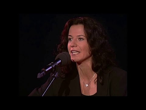 Barbara Zanetti - Blowin' in the Wind  (Italian - English Version)