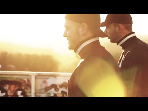 Serc651 & Atesh - So oder So [OFFICIAL MUSICVIDEO]