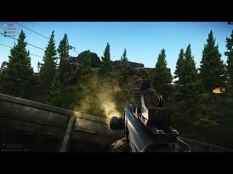 The Punisher   Part 3