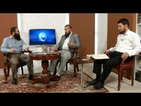 13 - Rregulla Kuranore - Jahja Binaj me hoxhën Othman Agolli