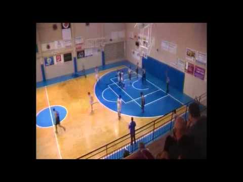Liga Adecco Plata J5 OPENTACH BASQUET PLA...,60 - 81,CLUB BASQUET TARRAGONA... (02/11/2014)
