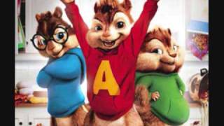 I Can't Hear the Music by Brutha (Alvin and the Chipmunks) (w/ Lyrics)