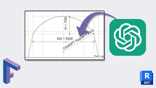 🤖 Using ChatGPT to Develop Revit Families