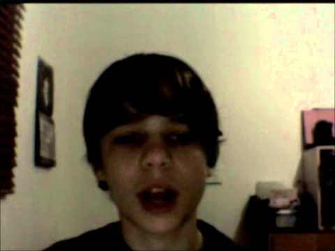 Tater Haters Fred Figglehorn Lip Sync!