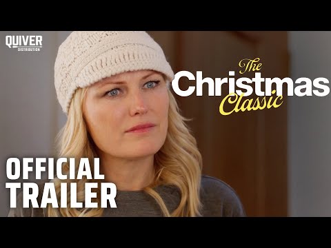 Thumbnail of the video: The Christmas Classic | Official Trailer