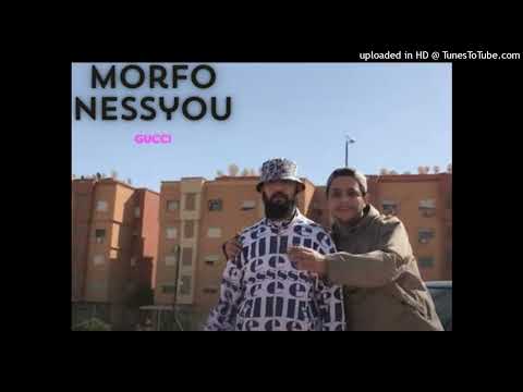 L'morphine Ft. Nessyou - Gucci