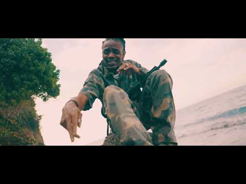 Nation Boss - Off Radar (Official Music Video)