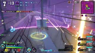 ヒロアカUR　ps5
