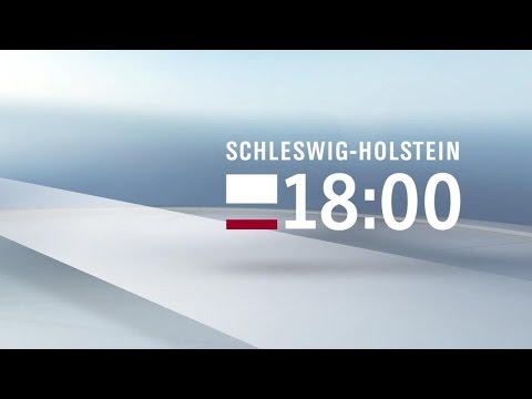 Schleswig-Holstein 18:00 Uhr vom 17.10.2016
