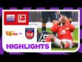 Union Berlin v Heidenheim | Bundesliga 23/24 Match Highlights