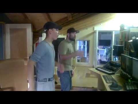 Einzel-Coaching Jason - Who.am.I. Rap Workshop