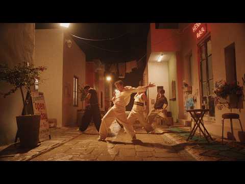 Jungle – Where Are You Now? (Official Video)