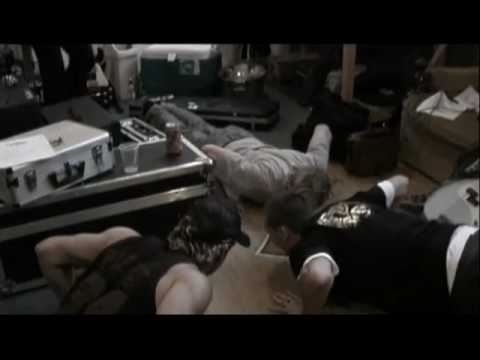 Lose Control Music Video by Rapture Ruckus