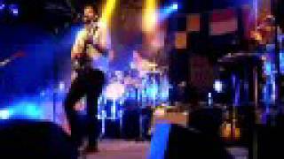 Shout Out Louds - The Comeback (live)