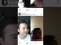 My First Talk With Tony Tornado