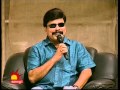 Power Star Comment About Namitha