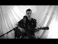 Ryan Green - Latch (Cover) 