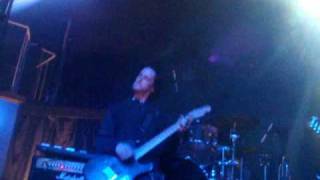 Here is the light ~OURS