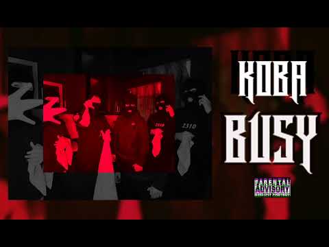 KOBA-BUSY