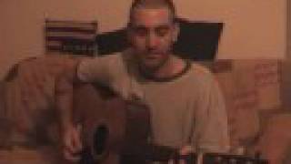 The Great Compromise - John Prine (cover)