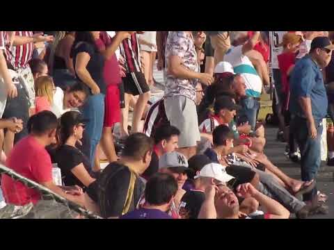 Ambiente no Estádio e alguns lances: Paulista x Itapirense (Segunda Divisão 2022 - Bzinha)