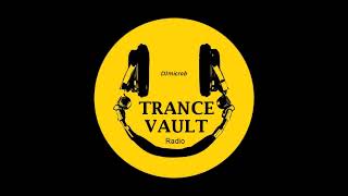 TranceVault - Lexicon-K - Hypnotic (Trance Rmx)