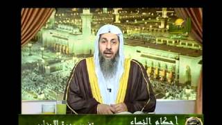 صورة احكام النساء 17  تفسير سورة الاحزاب 1 للشيخ مصطفى العدوي