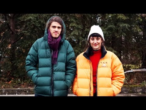 Jon Hood «Body Semantics» - live im Studio | SRF Virus